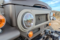 1971 Old School ICON FJ40 Hard Top #185